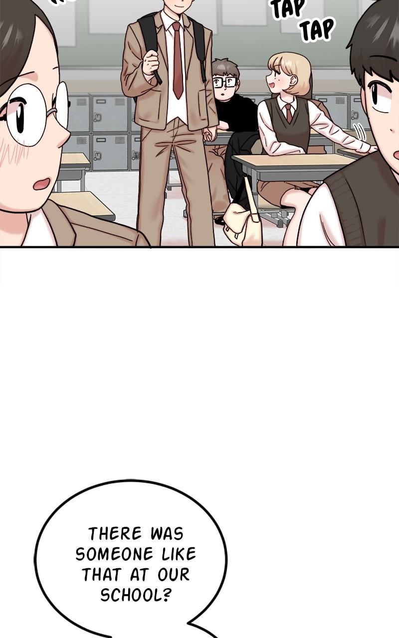 My Dud to Stud Boyfriend Chap 28 - Next Chap 29