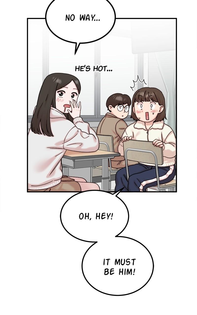 My Dud to Stud Boyfriend Chap 28 - Next Chap 29