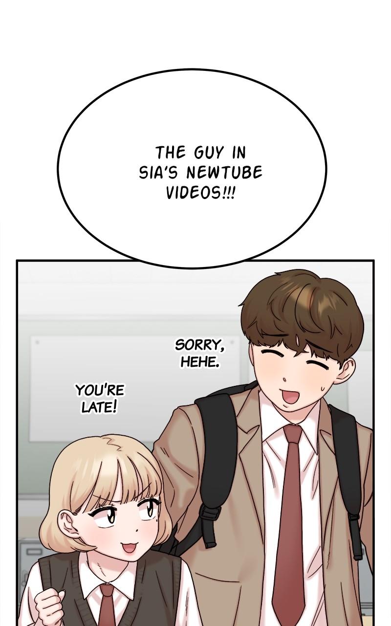 My Dud to Stud Boyfriend Chap 28 - Next Chap 29