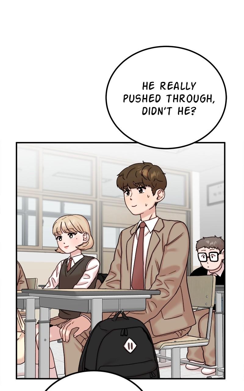 My Dud to Stud Boyfriend Chap 28 - Next Chap 29