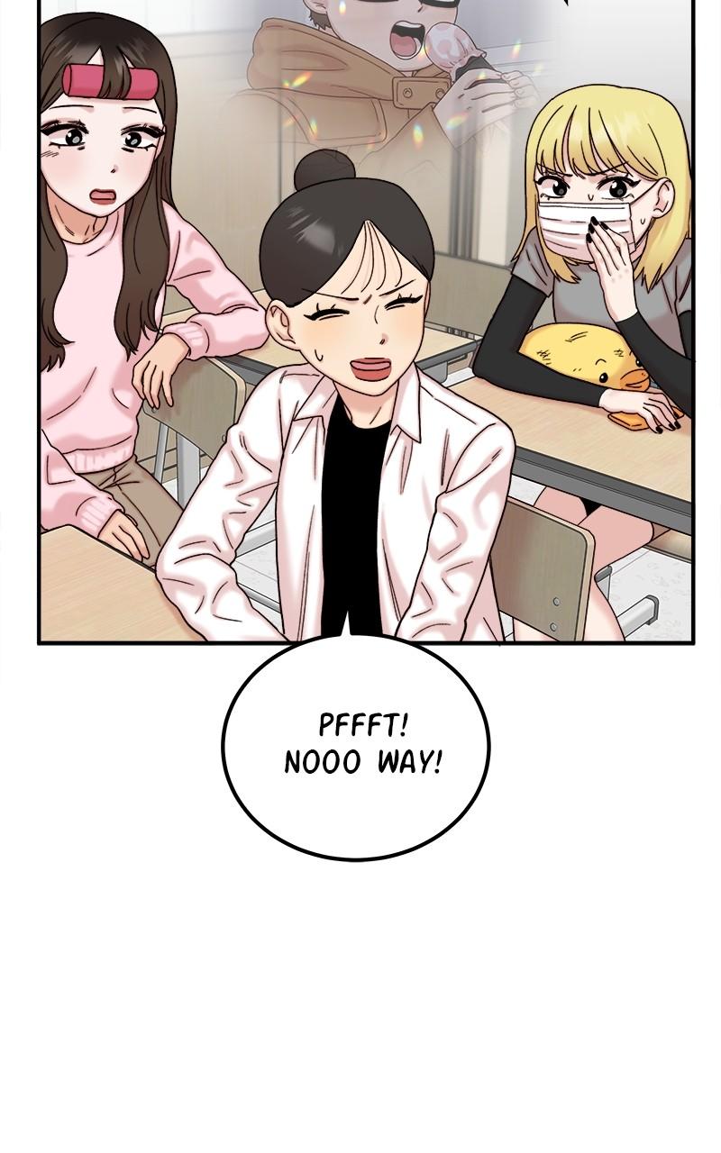 My Dud to Stud Boyfriend Chap 28 - Next Chap 29