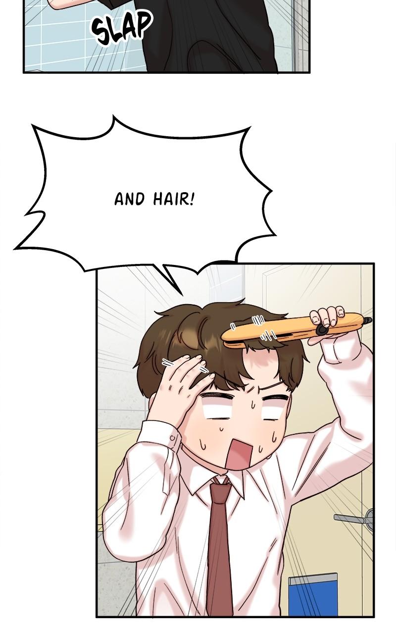 My Dud to Stud Boyfriend Chap 28 - Next Chap 29