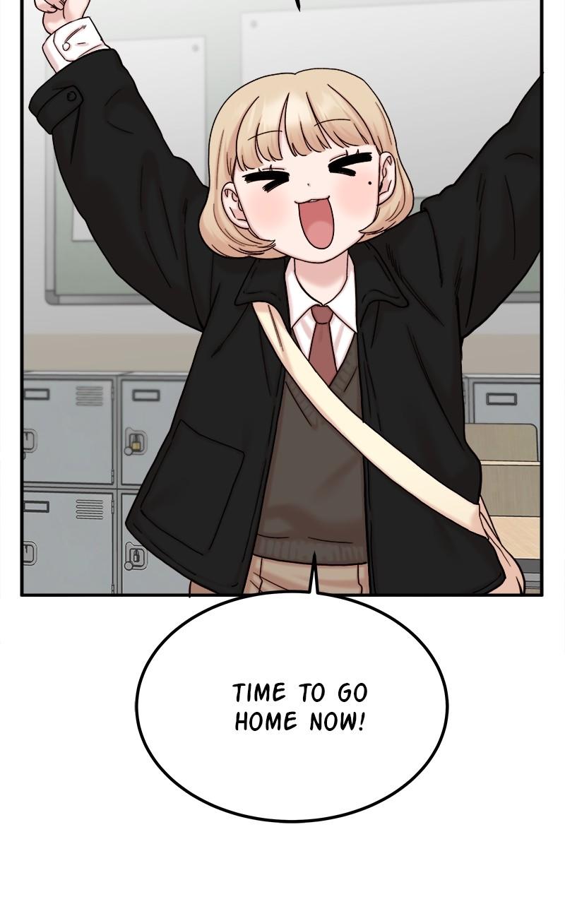 My Dud to Stud Boyfriend Chap 28 - Next Chap 29