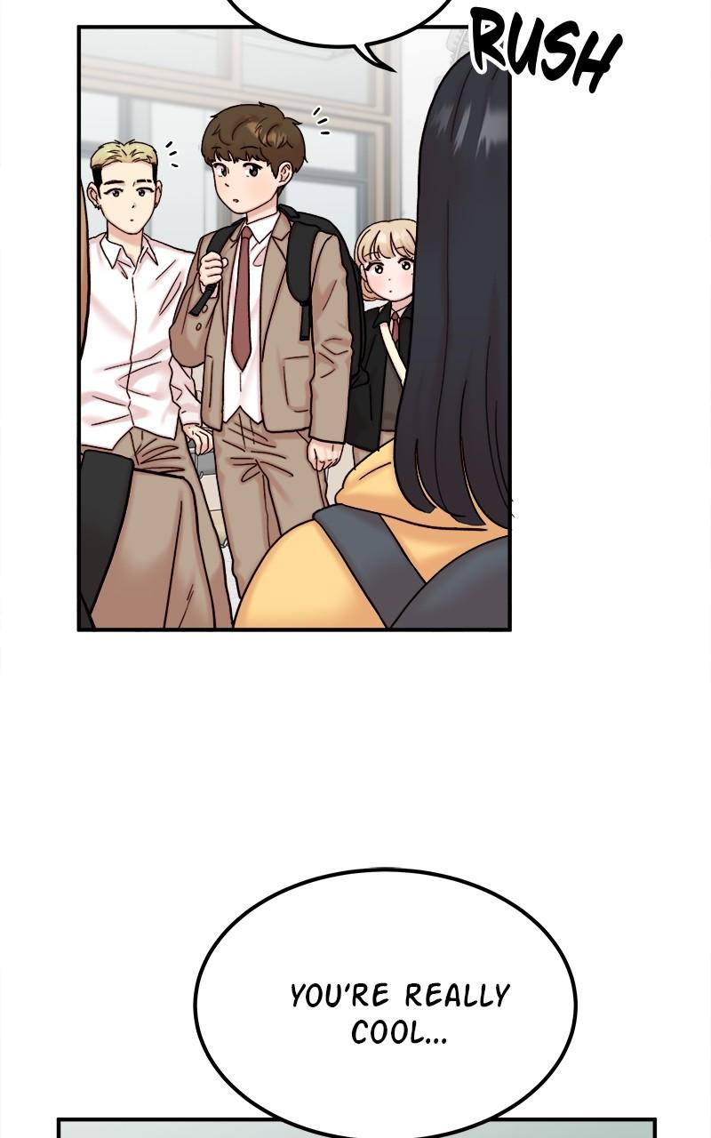 My Dud to Stud Boyfriend Chap 28 - Next Chap 29