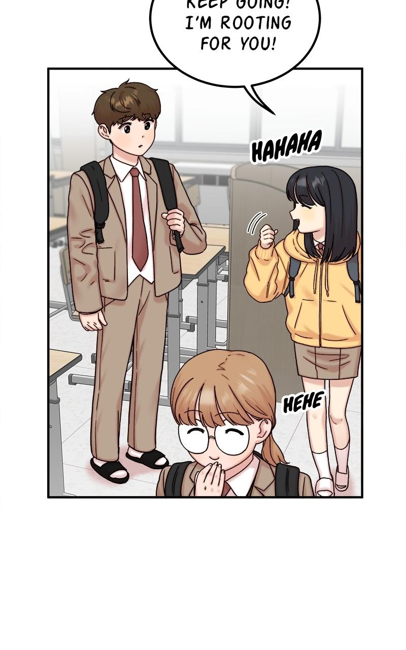 My Dud to Stud Boyfriend Chap 28 - Next Chap 29