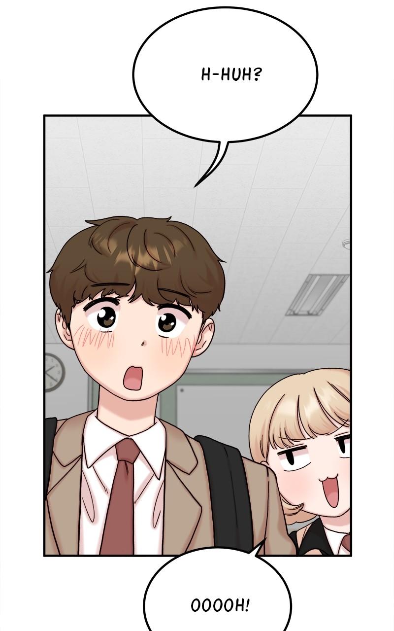 My Dud to Stud Boyfriend Chap 28 - Next Chap 29