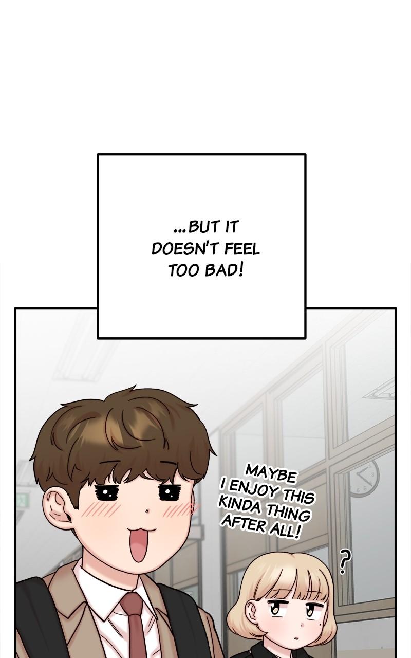 My Dud to Stud Boyfriend Chap 28 - Next Chap 29