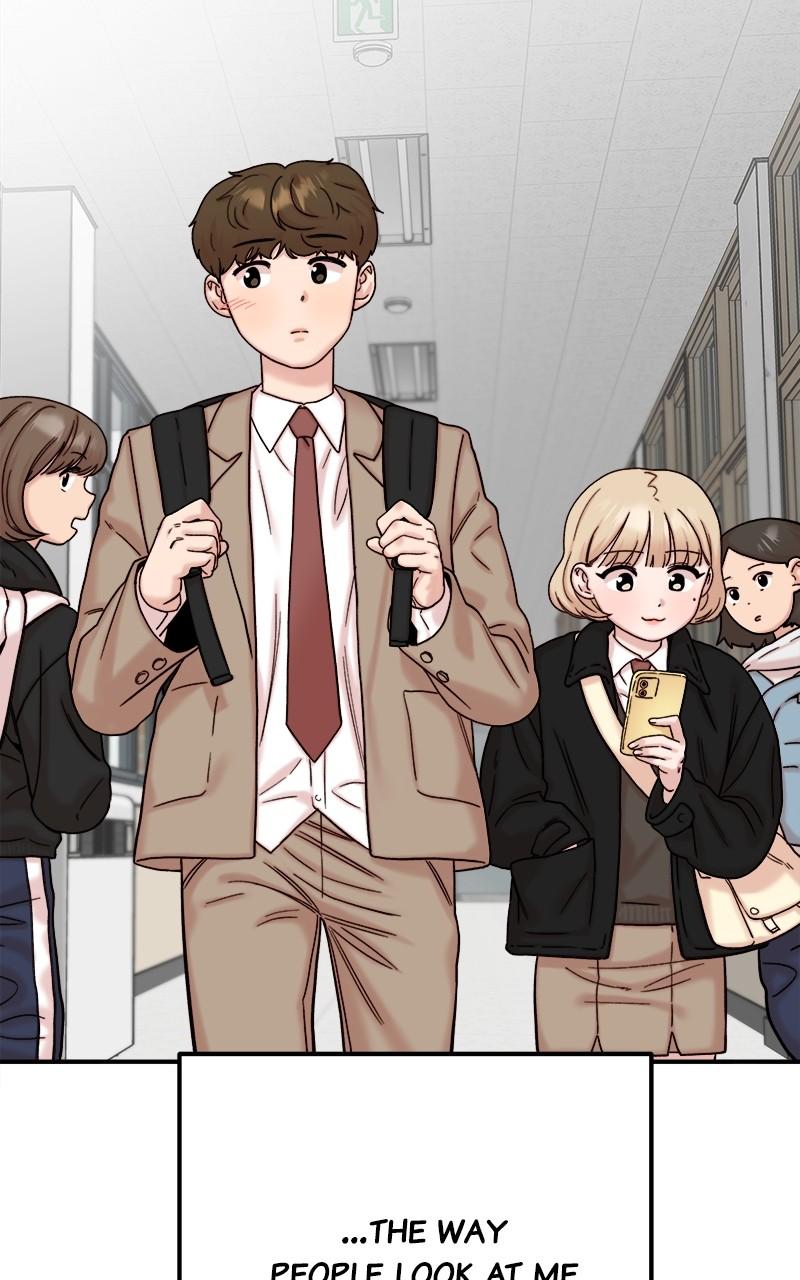 My Dud to Stud Boyfriend Chap 28 - Next Chap 29