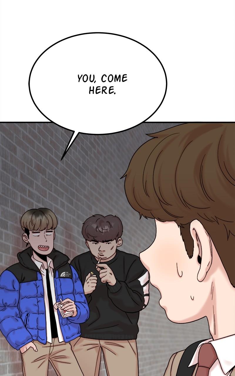 My Dud to Stud Boyfriend Chap 28 - Next Chap 29