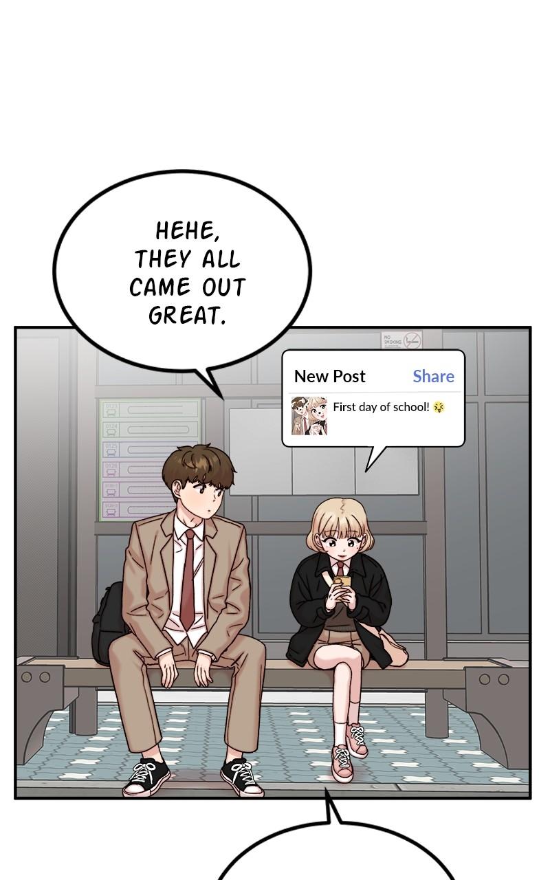 My Dud to Stud Boyfriend Chap 28 - Next Chap 29