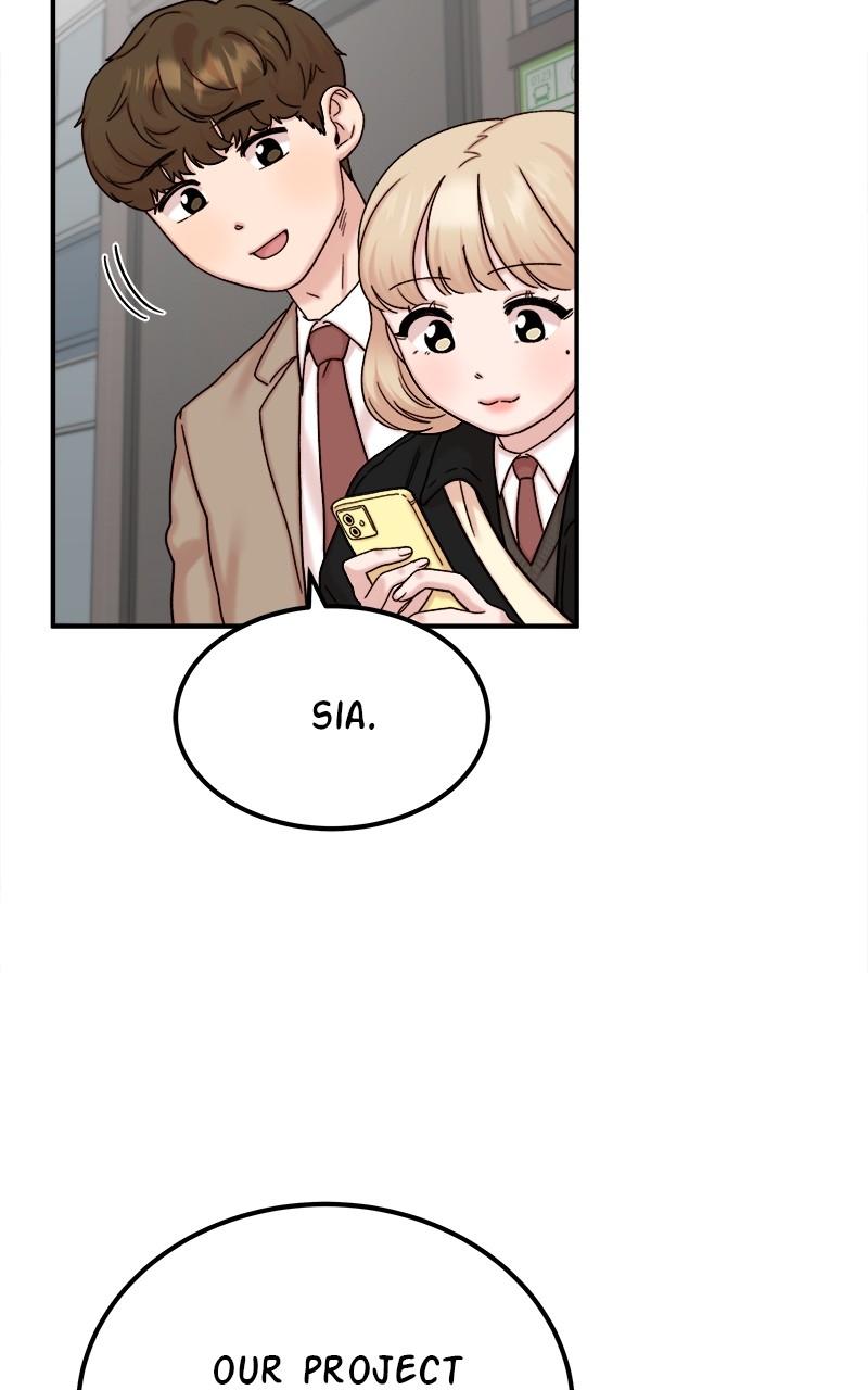 My Dud to Stud Boyfriend Chap 28 - Next Chap 29