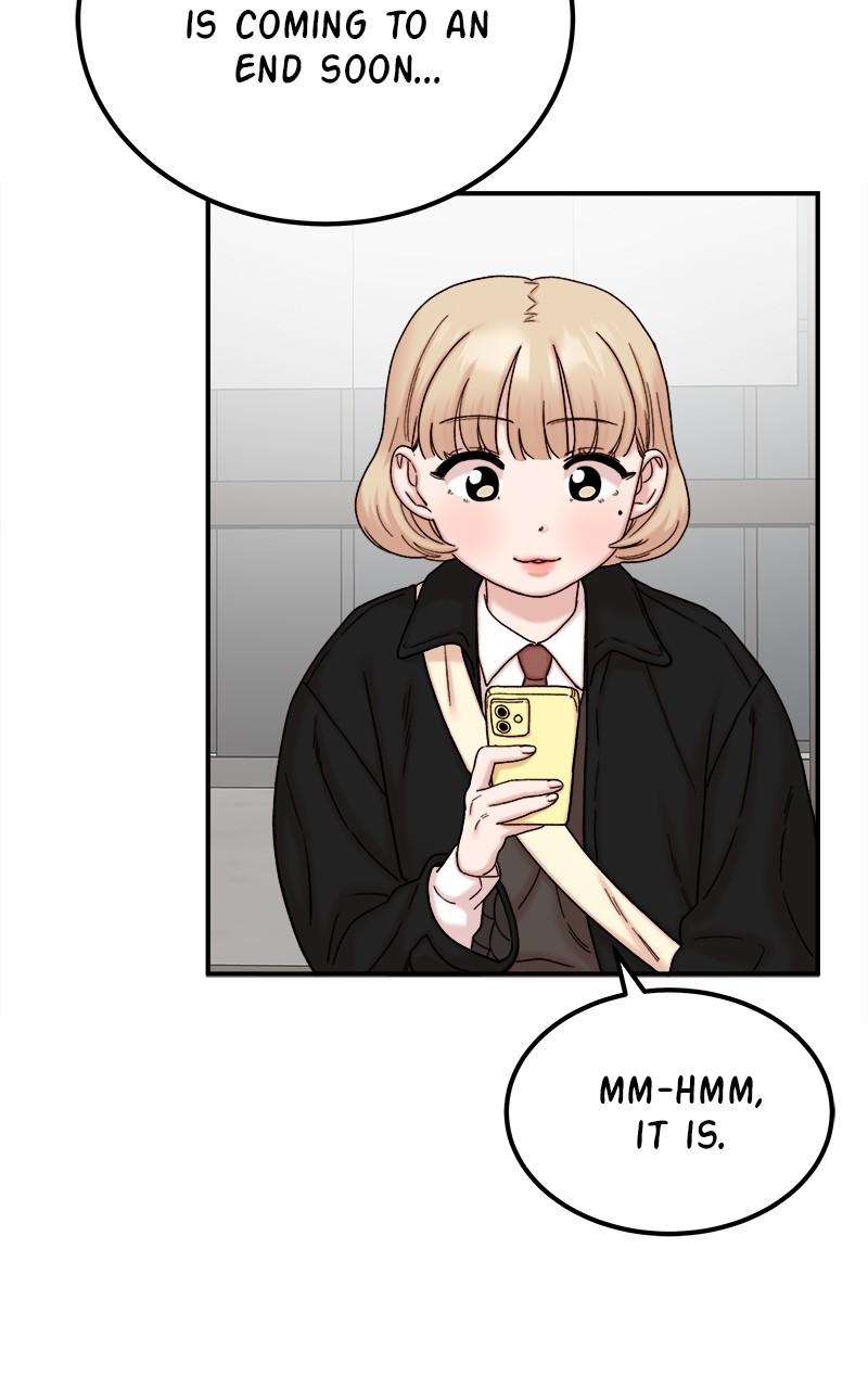 My Dud to Stud Boyfriend Chap 28 - Next Chap 29