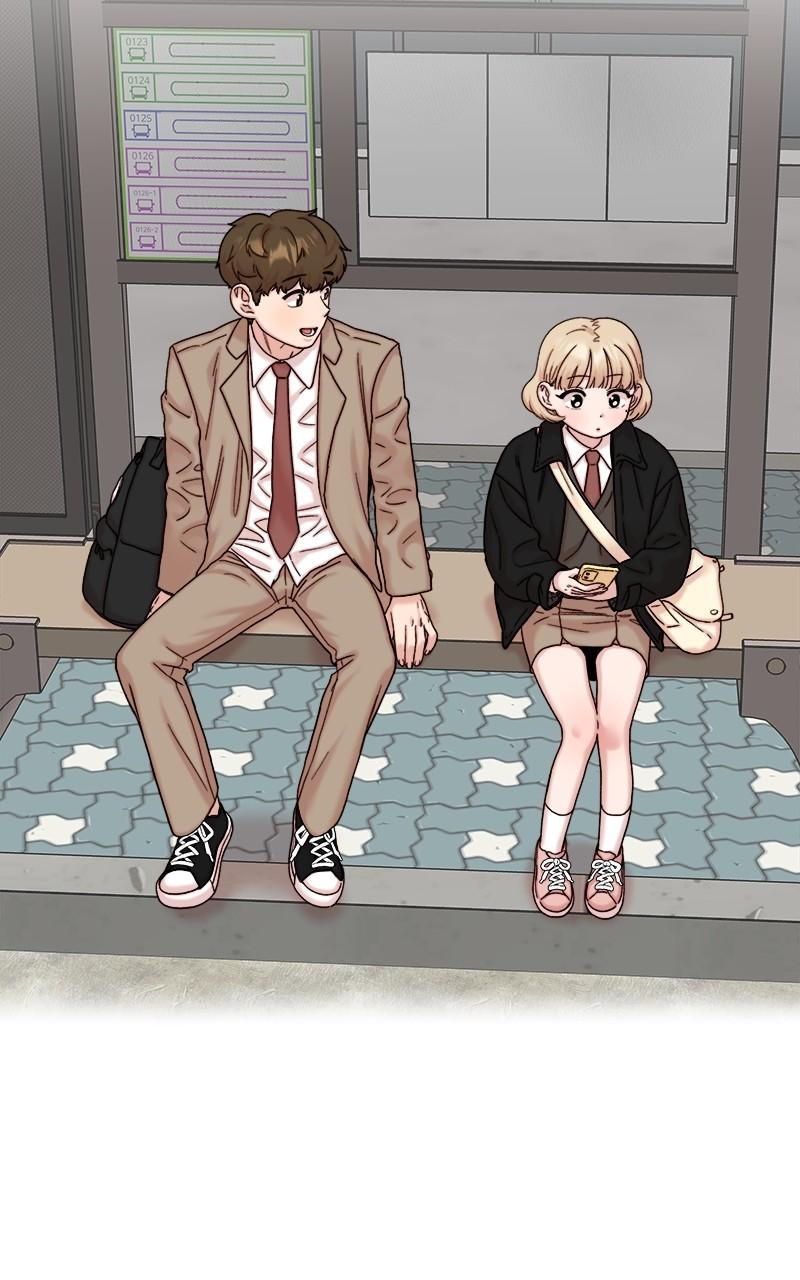 My Dud to Stud Boyfriend Chap 28 - Next Chap 29