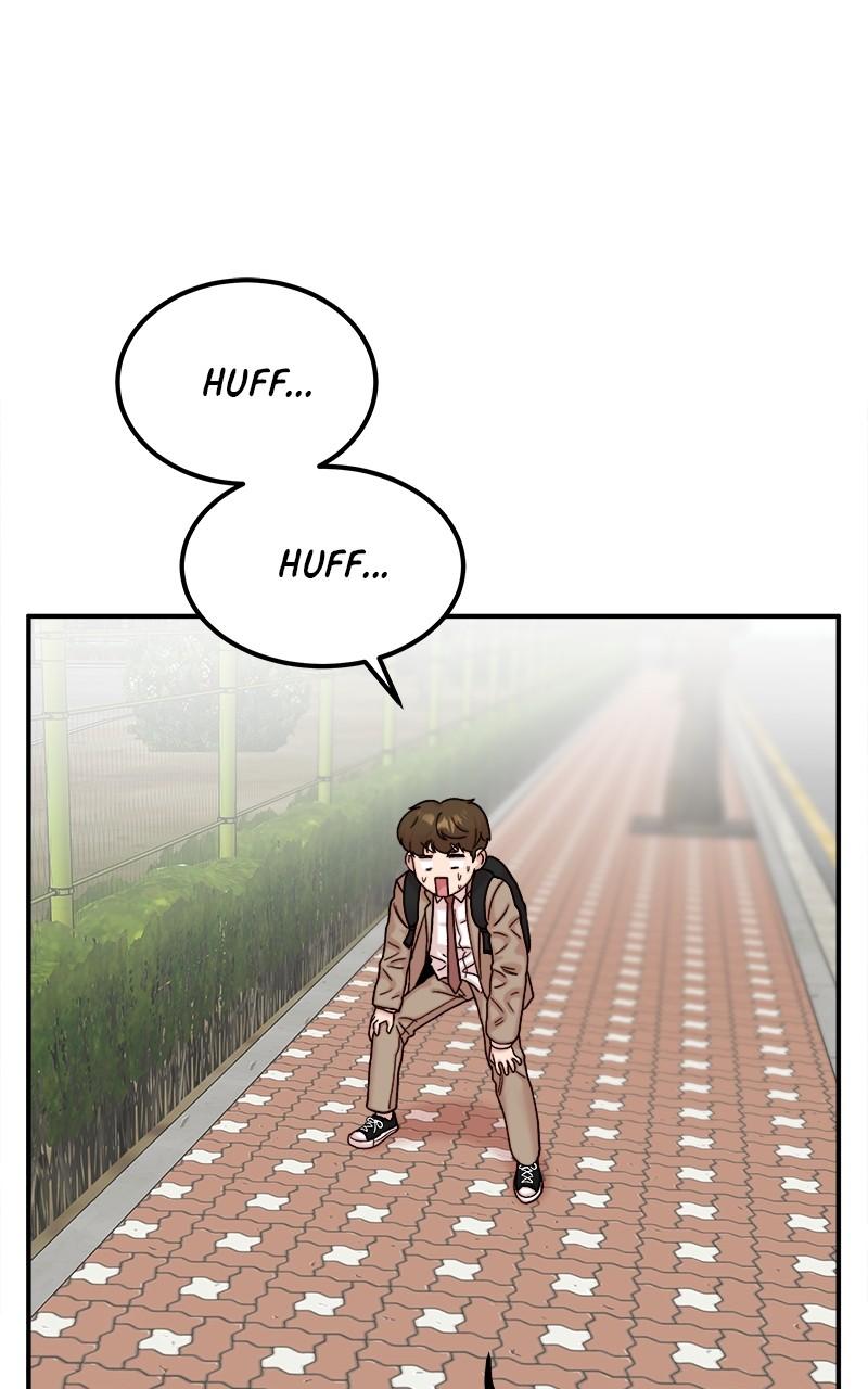 My Dud to Stud Boyfriend Chap 28 - Next Chap 29