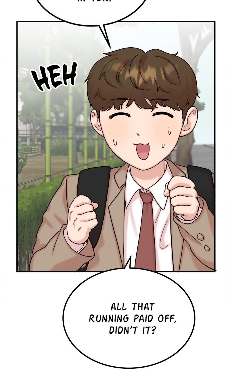 My Dud to Stud Boyfriend Chap 28 - Next Chap 29