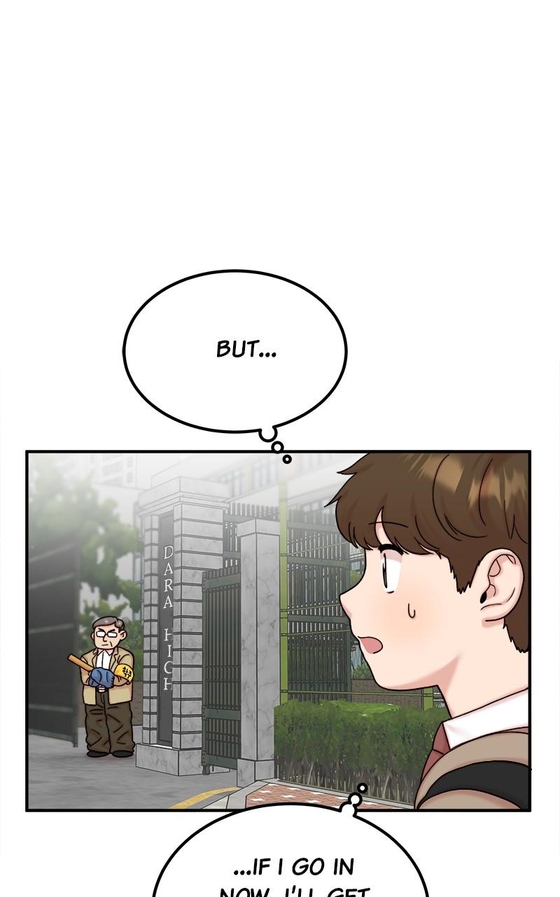 My Dud to Stud Boyfriend Chap 28 - Next Chap 29