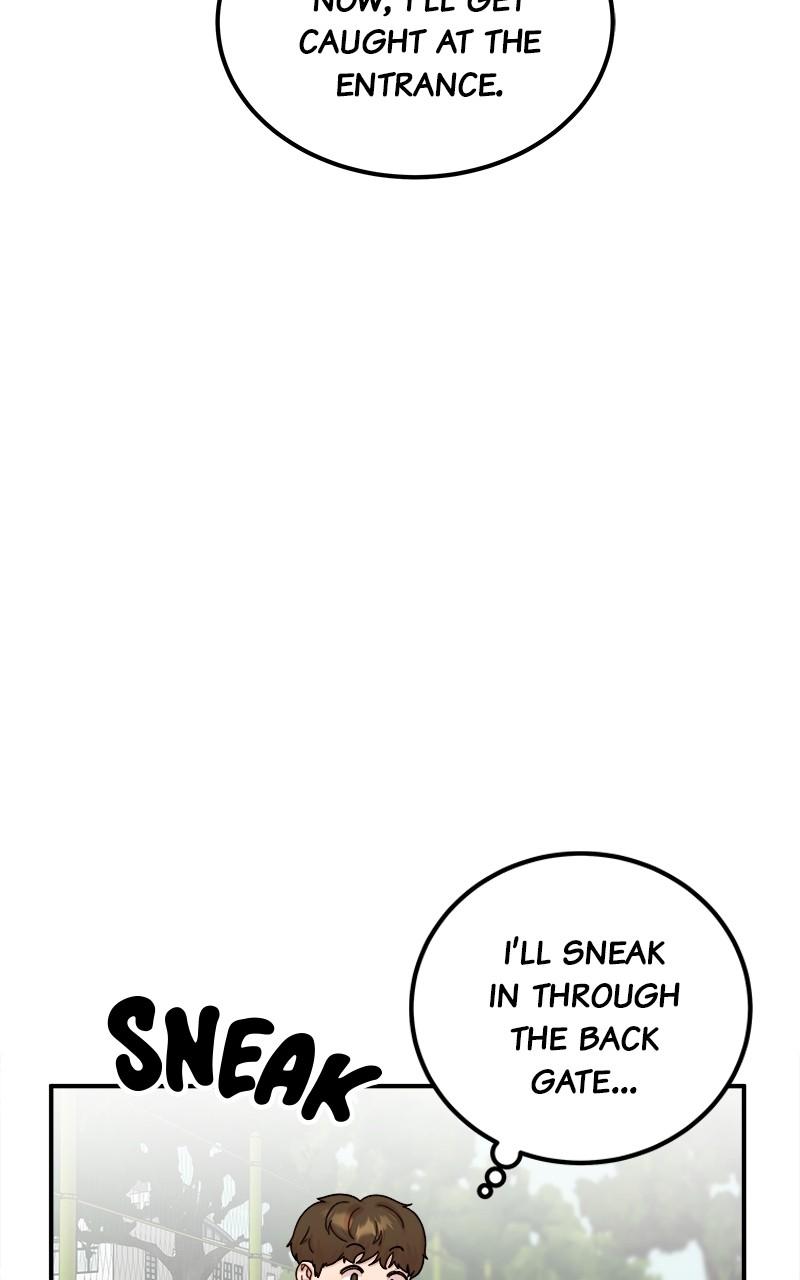 My Dud to Stud Boyfriend Chap 28 - Next Chap 29