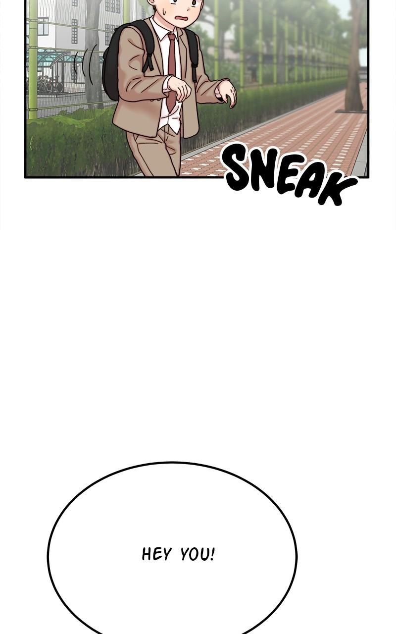 My Dud to Stud Boyfriend Chap 28 - Next Chap 29