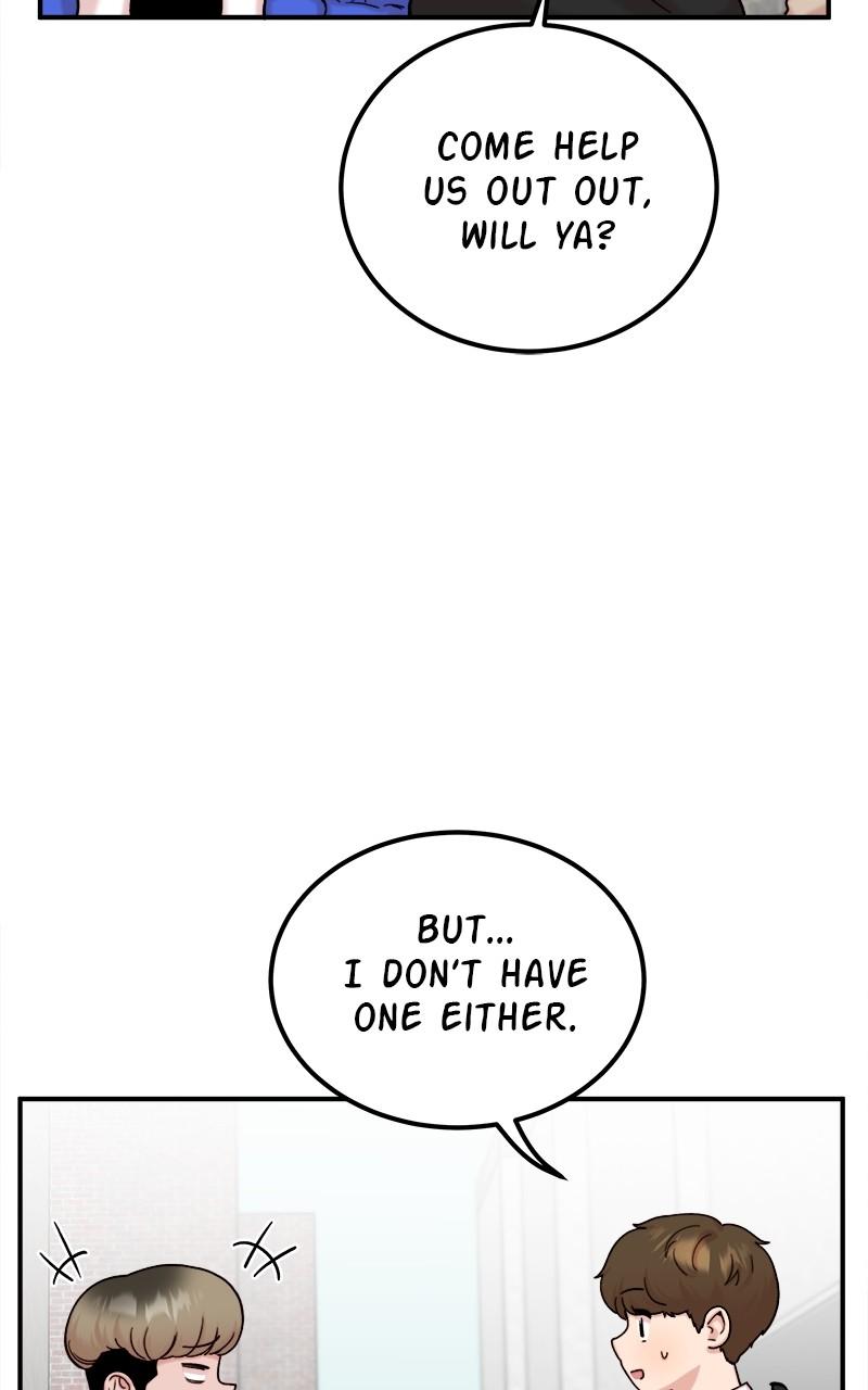 My Dud to Stud Boyfriend Chap 28 - Next Chap 29