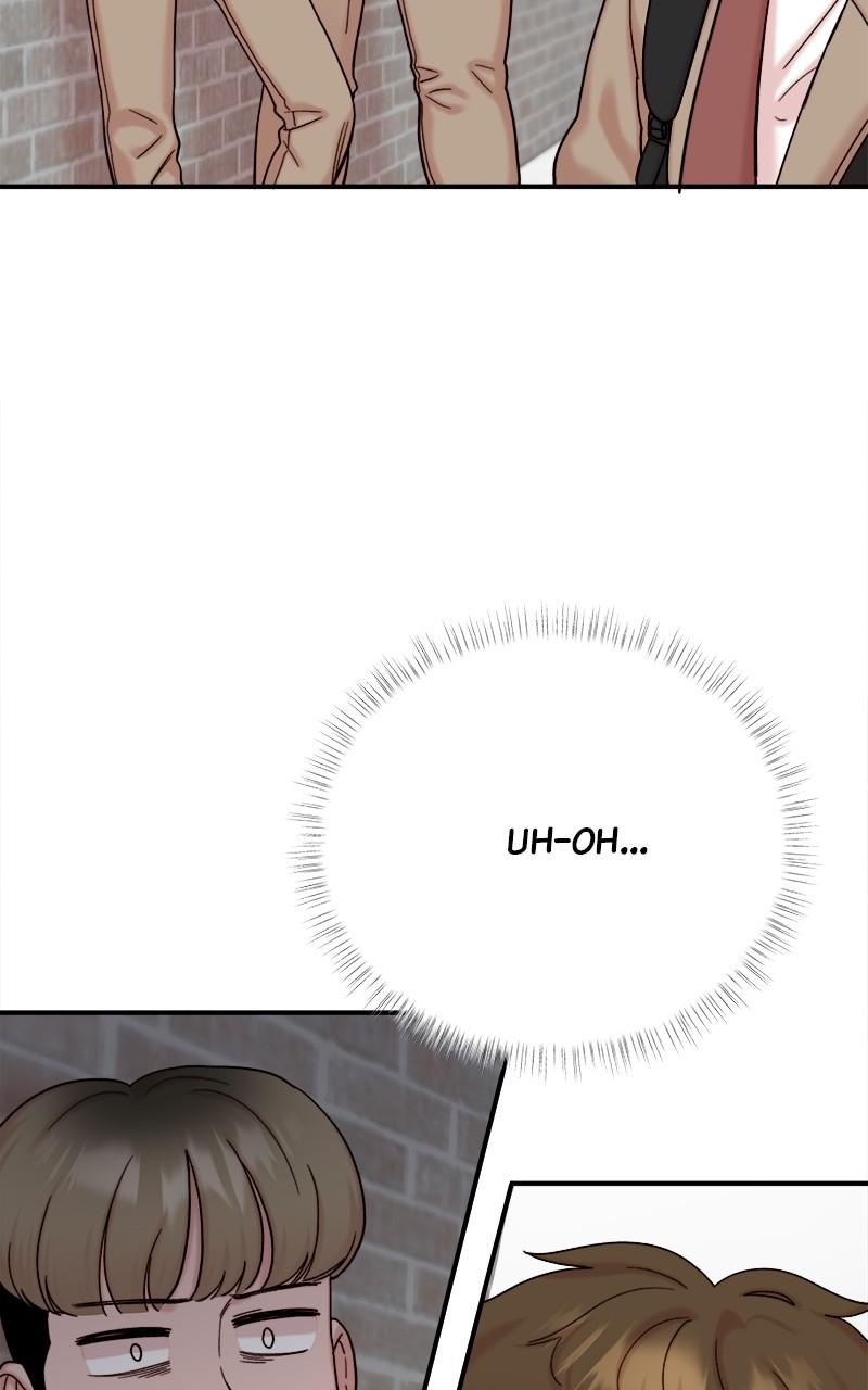 My Dud to Stud Boyfriend Chap 28 - Next Chap 29