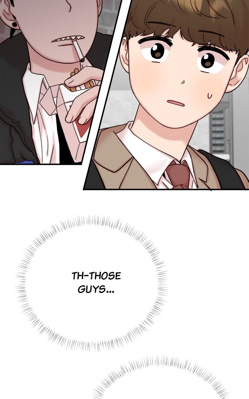 My Dud to Stud Boyfriend Chap 28 - Next Chap 29