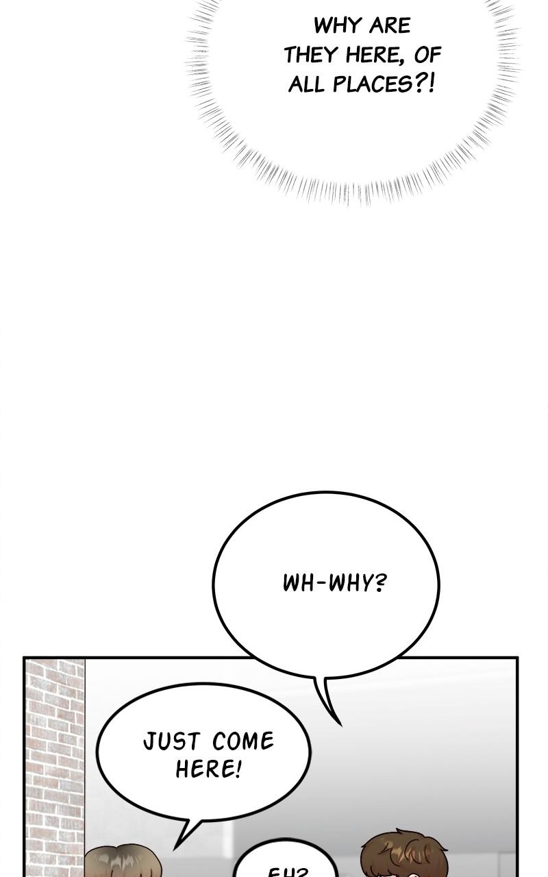 My Dud to Stud Boyfriend Chap 28 - Next Chap 29