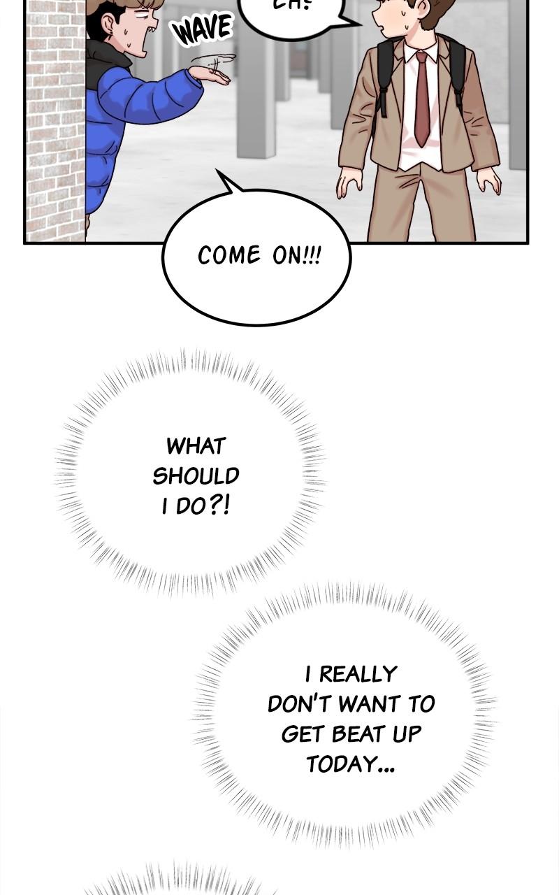 My Dud to Stud Boyfriend Chap 28 - Next Chap 29