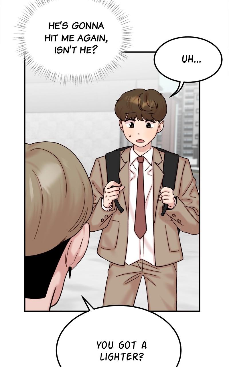 My Dud to Stud Boyfriend Chap 28 - Next Chap 29