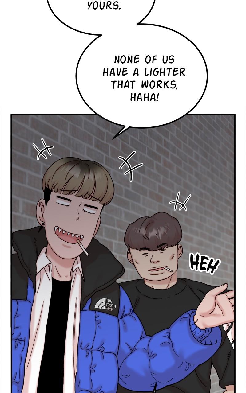 My Dud to Stud Boyfriend Chap 28 - Next Chap 29