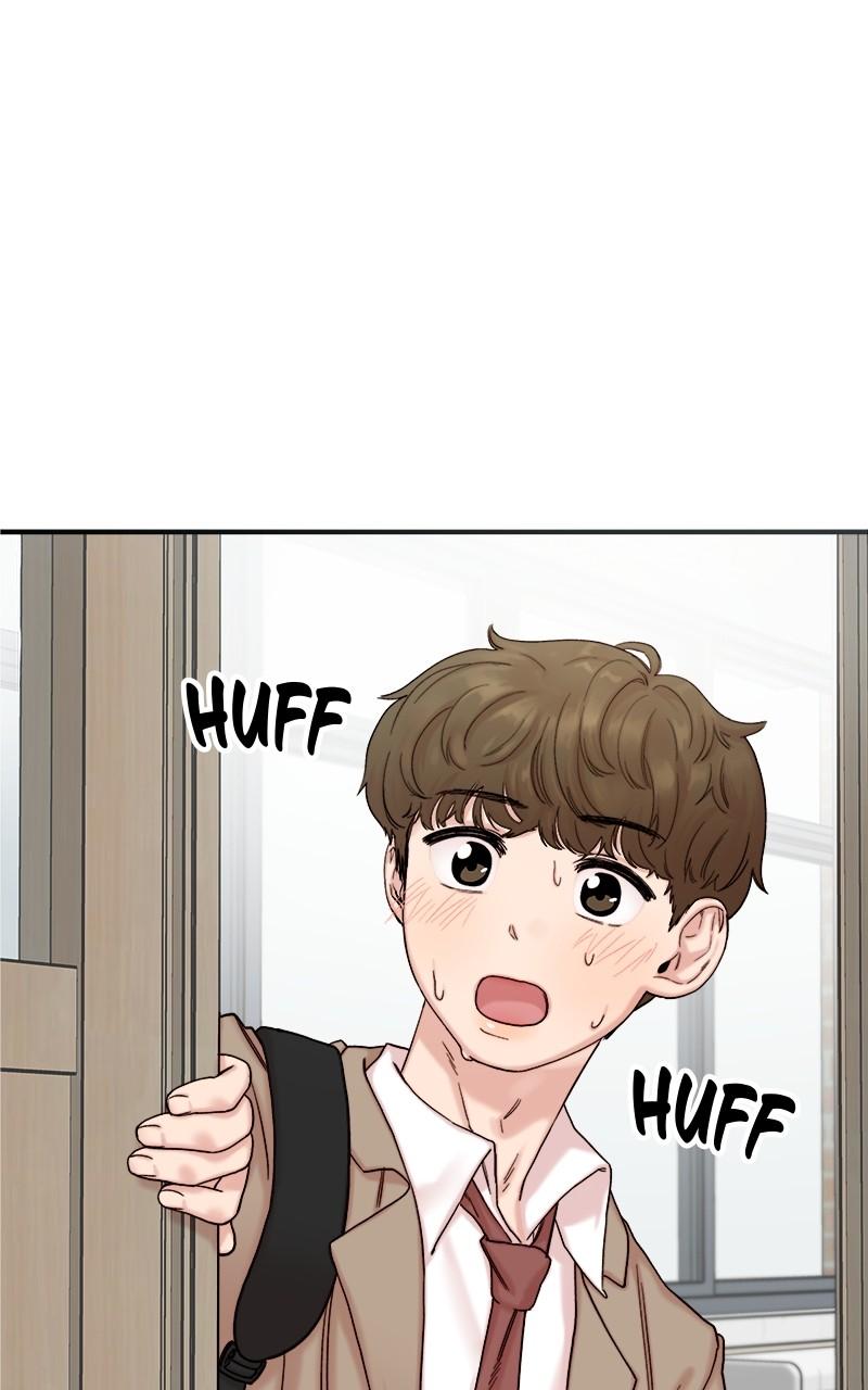 My Dud to Stud Boyfriend Chap 28 - Next Chap 29