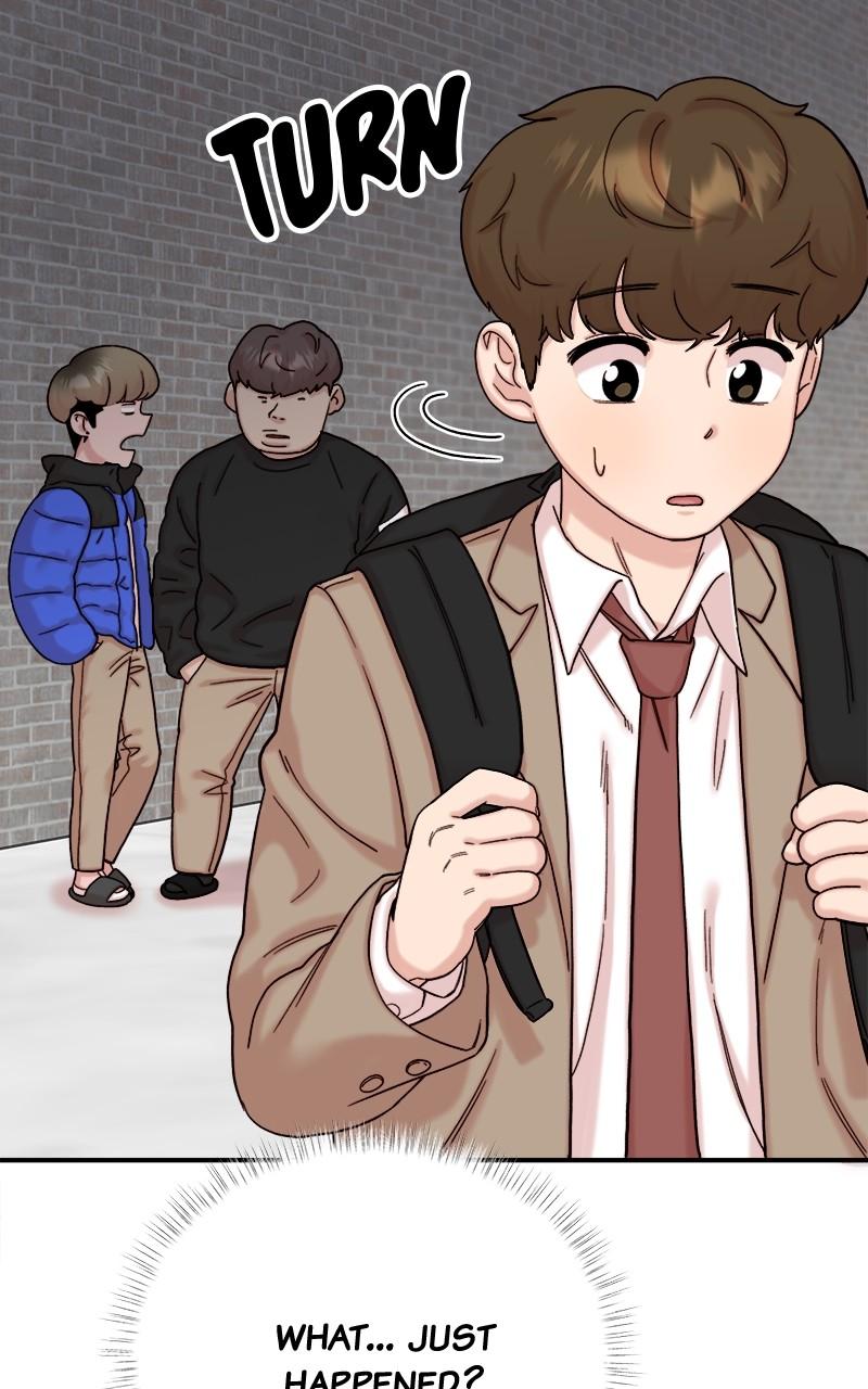 My Dud to Stud Boyfriend Chap 28 - Next Chap 29