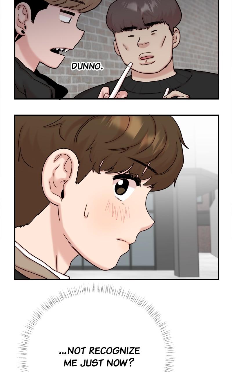 My Dud to Stud Boyfriend Chap 28 - Next Chap 29