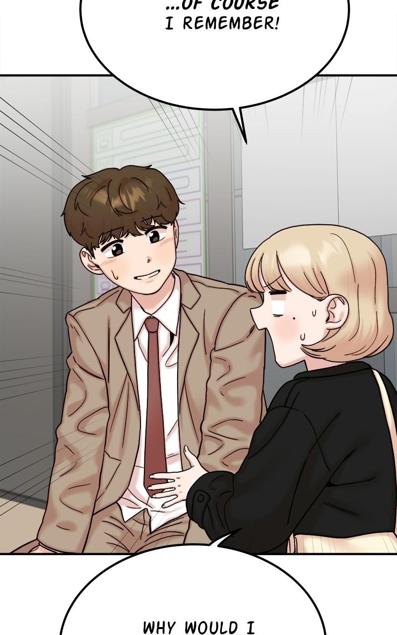 My Dud to Stud Boyfriend Chap 29 - Next Chap 30