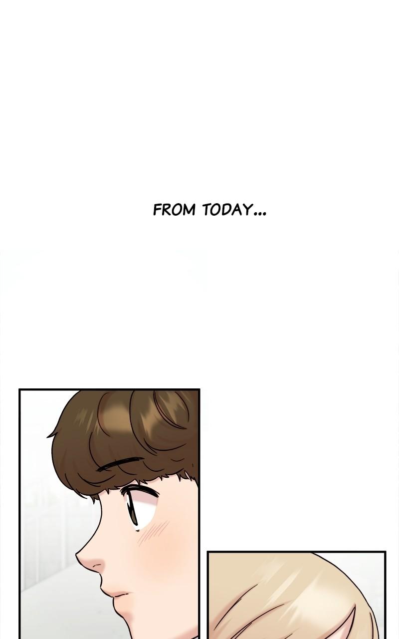 My Dud to Stud Boyfriend Chap 29 - Next Chap 30