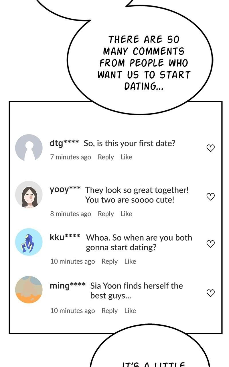 My Dud to Stud Boyfriend Chap 29 - Next Chap 30