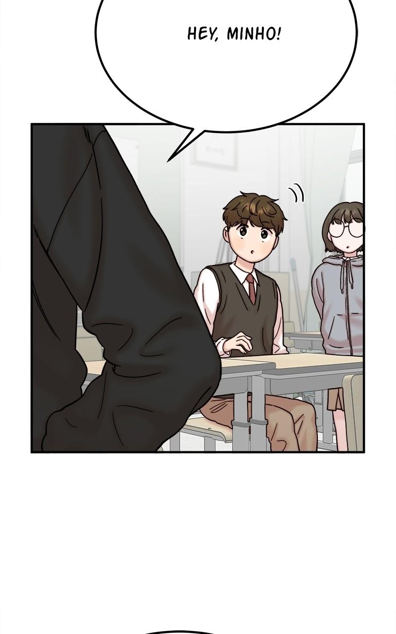 My Dud to Stud Boyfriend Chap 29 - Next Chap 30