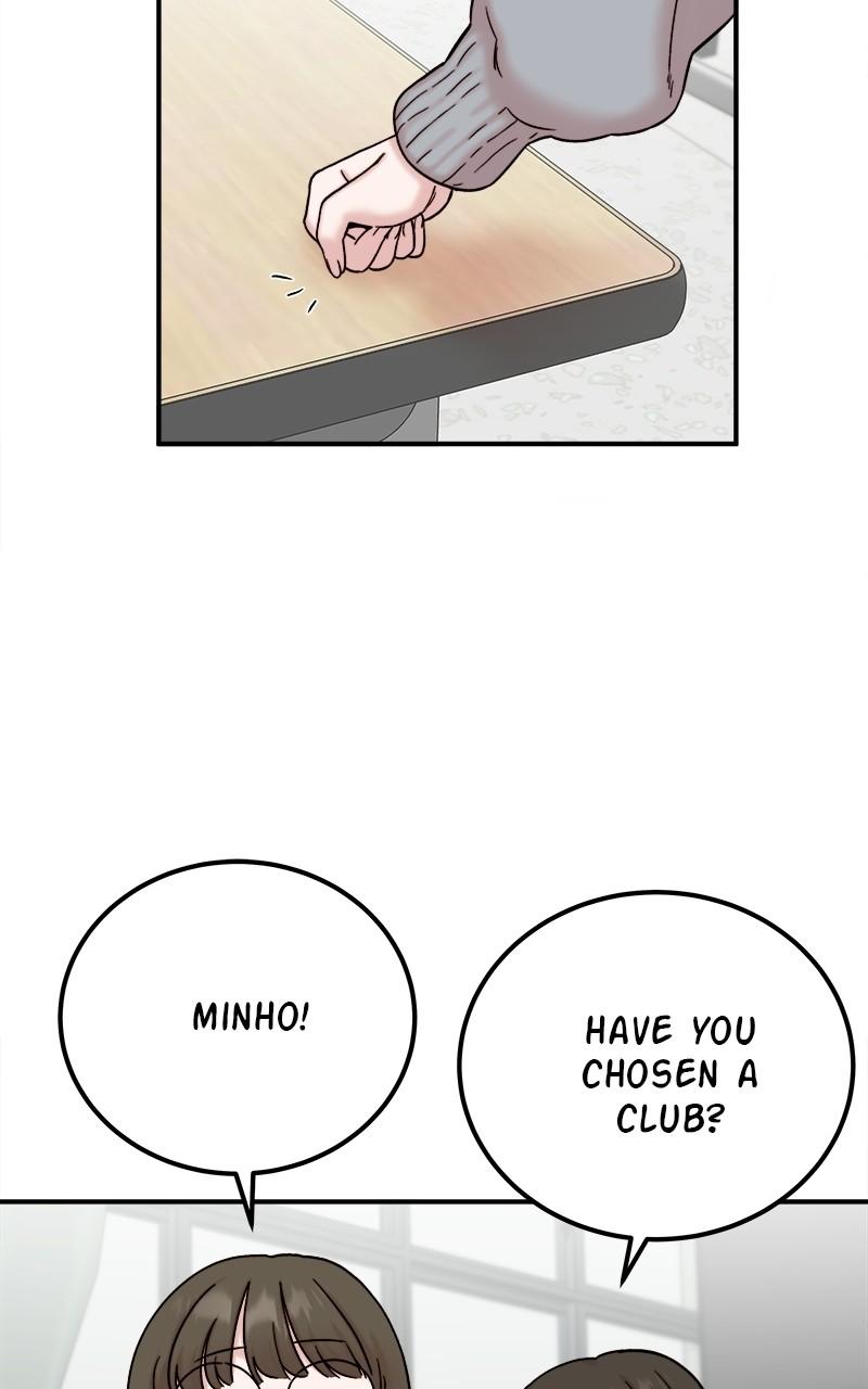 My Dud to Stud Boyfriend Chap 29 - Next Chap 30