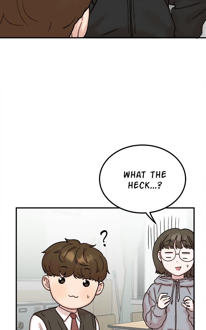 My Dud to Stud Boyfriend Chap 29 - Next Chap 30