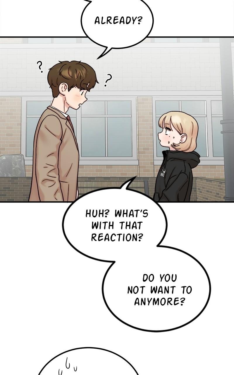 My Dud to Stud Boyfriend Chap 29 - Next Chap 30