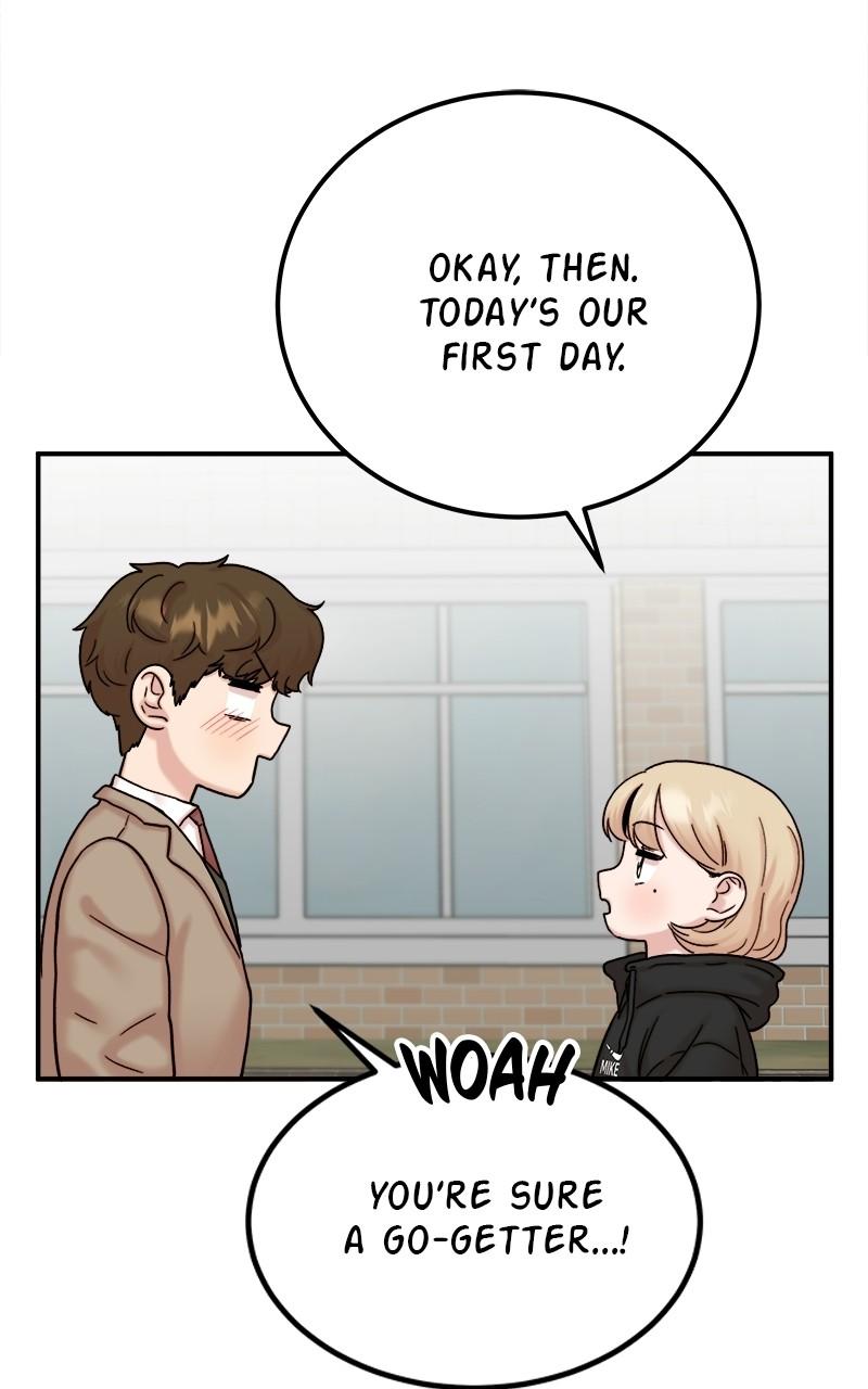 My Dud to Stud Boyfriend Chap 29 - Next Chap 30