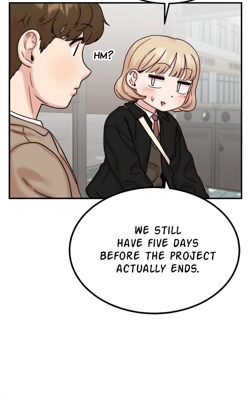 My Dud to Stud Boyfriend Chap 29 - Next Chap 30