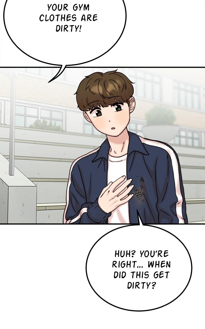 My Dud to Stud Boyfriend Chap 29 - Next Chap 30