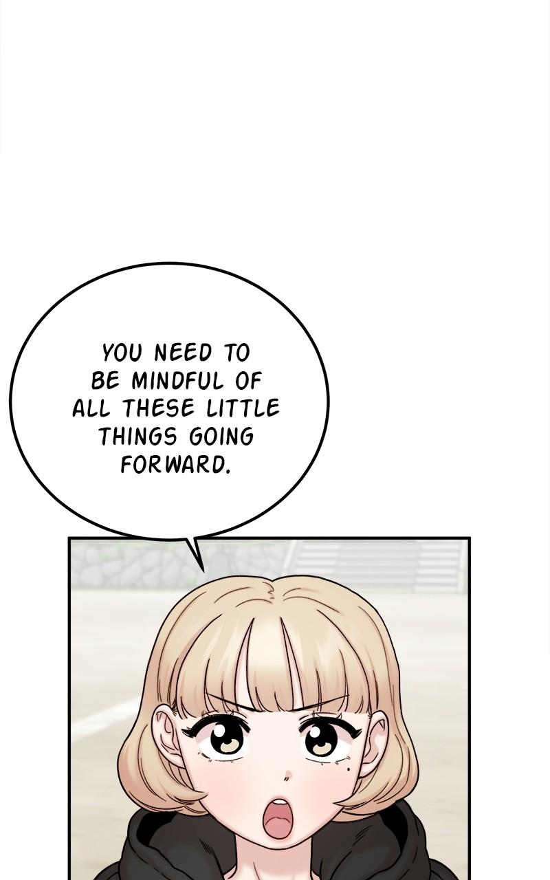 My Dud to Stud Boyfriend Chap 29 - Next Chap 30