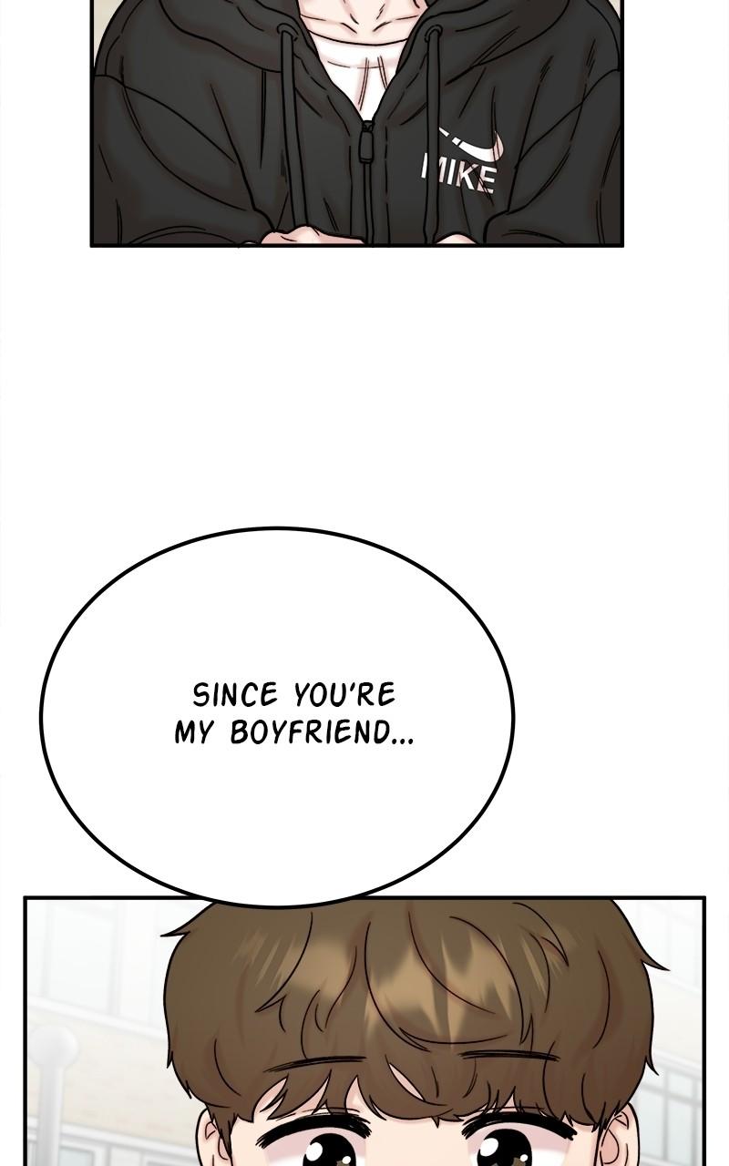 My Dud to Stud Boyfriend Chap 29 - Next Chap 30