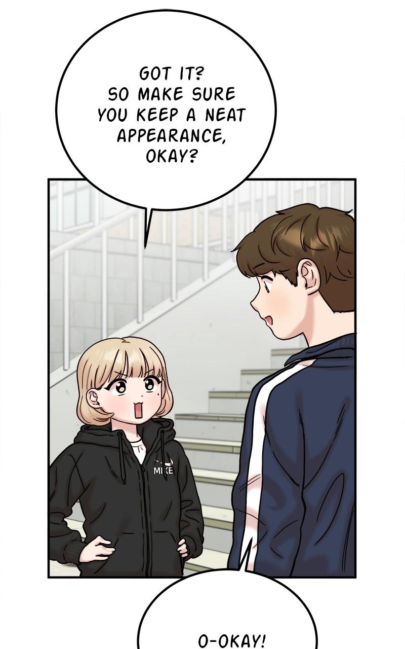 My Dud to Stud Boyfriend Chap 29 - Next Chap 30