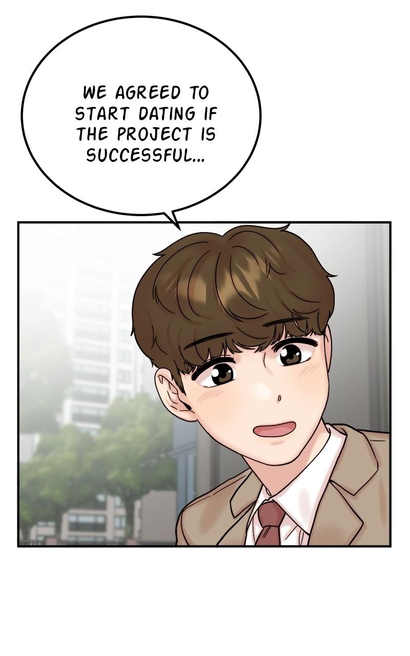 My Dud to Stud Boyfriend Chap 29 - Next Chap 30