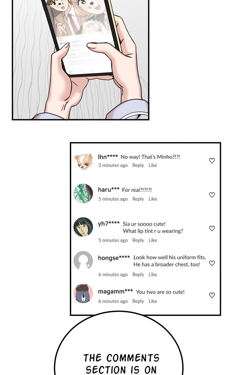 My Dud to Stud Boyfriend Chap 29 - Next Chap 30