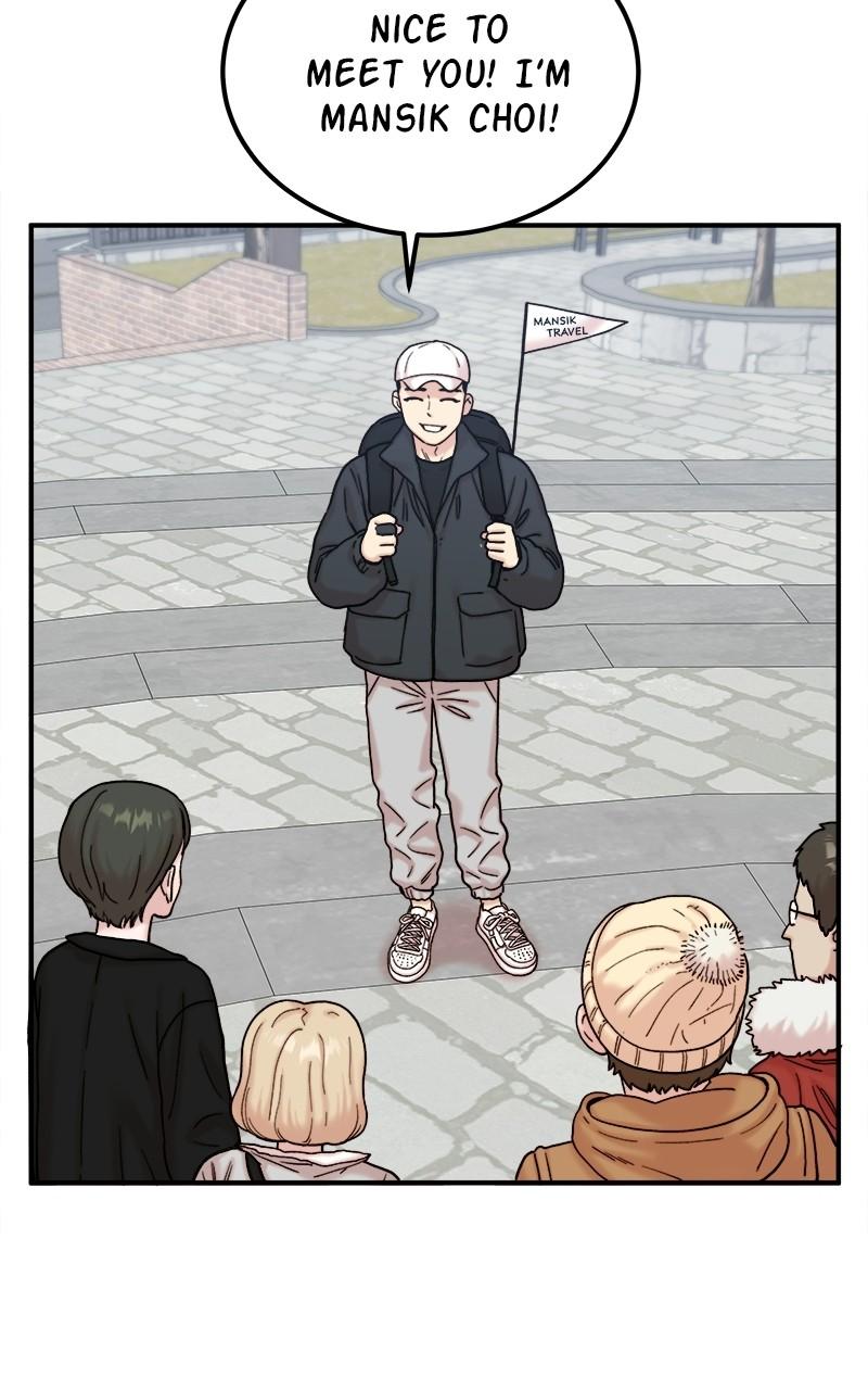 My Dud to Stud Boyfriend Chap 23 - Next Chap 24