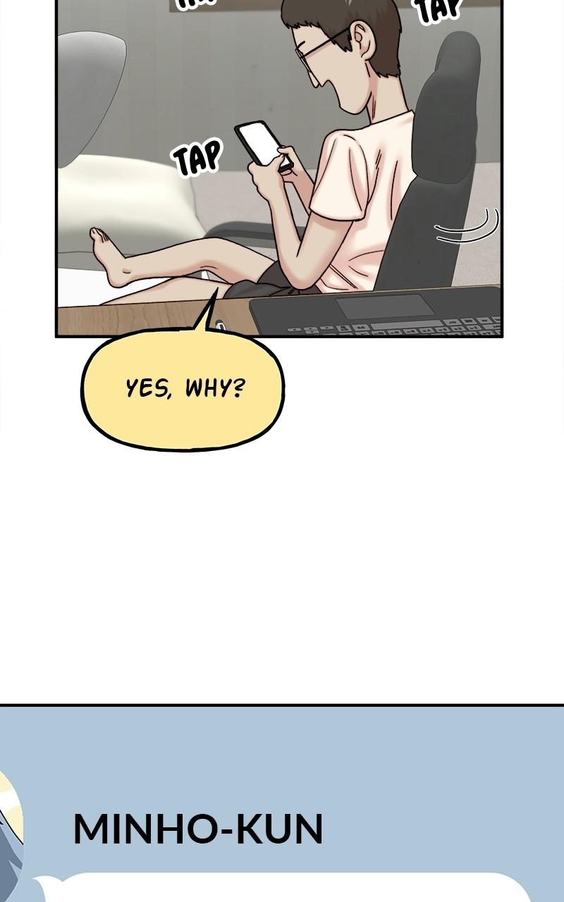 My Dud to Stud Boyfriend Chap 23 - Next Chap 24