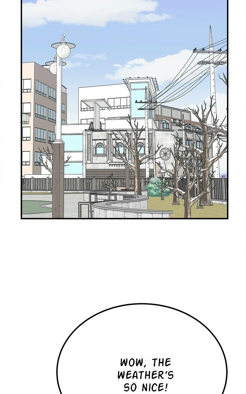 My Dud to Stud Boyfriend Chap 23 - Next Chap 24